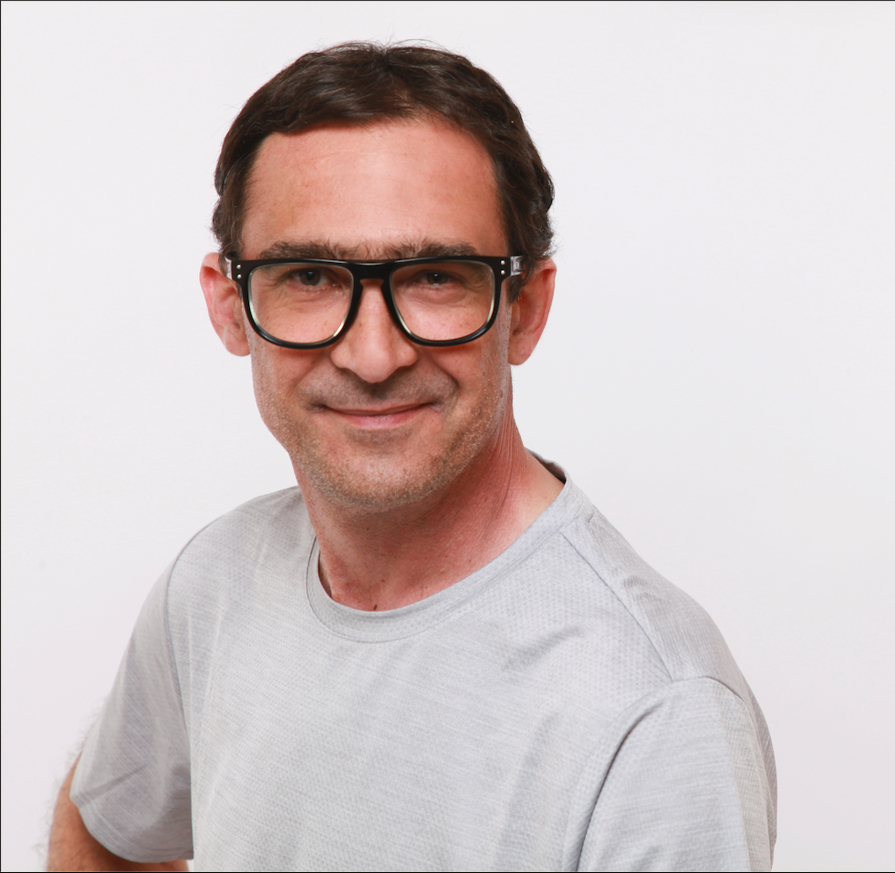 Patrick Philipoff – Ihr persönlicher Physiotherapeut in Hamburg